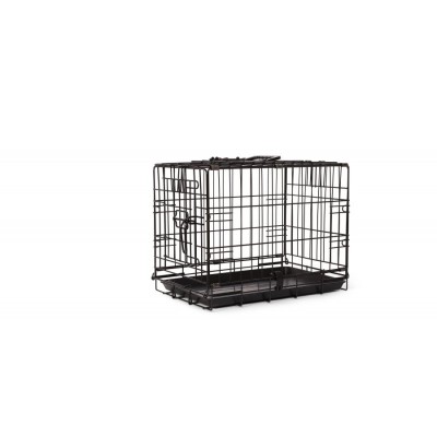 Bud'z Cage Deluxe 2 portes 48 x 29 x 32 
